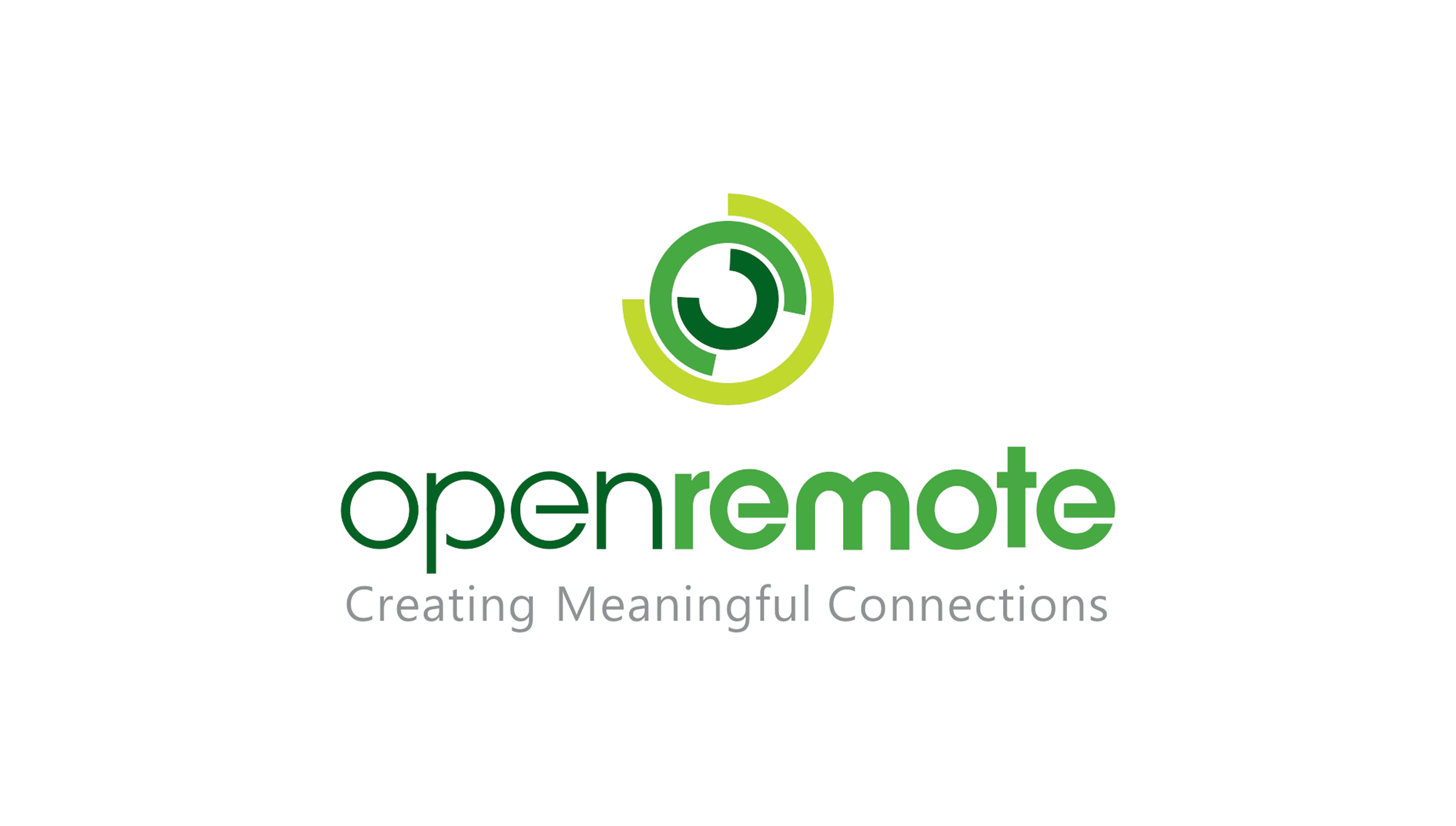 OpenRemote